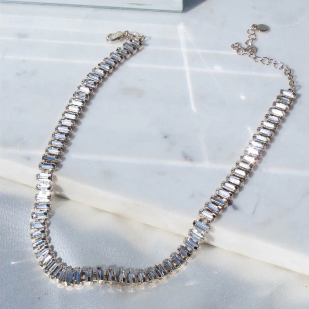 Nordstrom Petit moments necklace